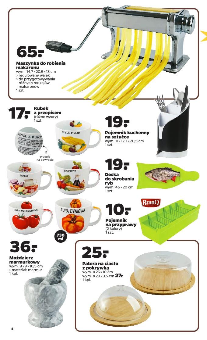 Gazetka promocyjna Netto str. 4