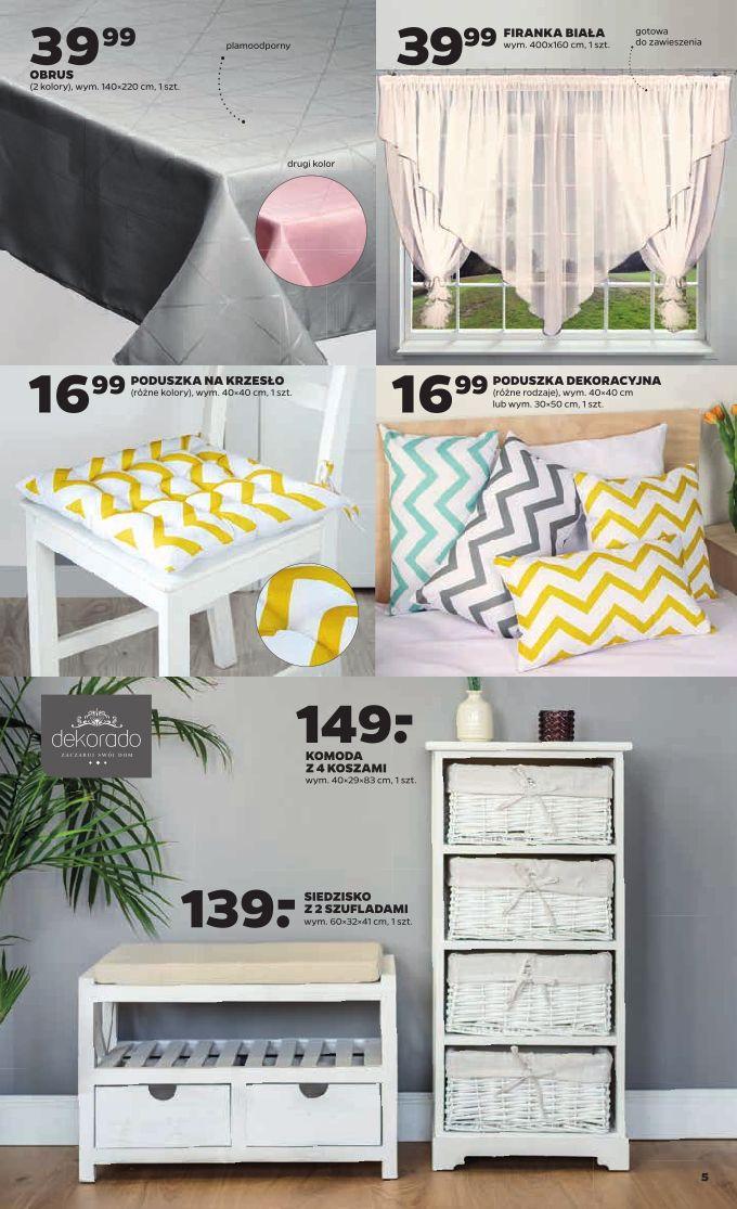 Gazetka promocyjna Netto str. 5