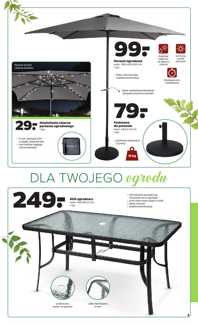 Gazetka promocyjna Netto str. 3