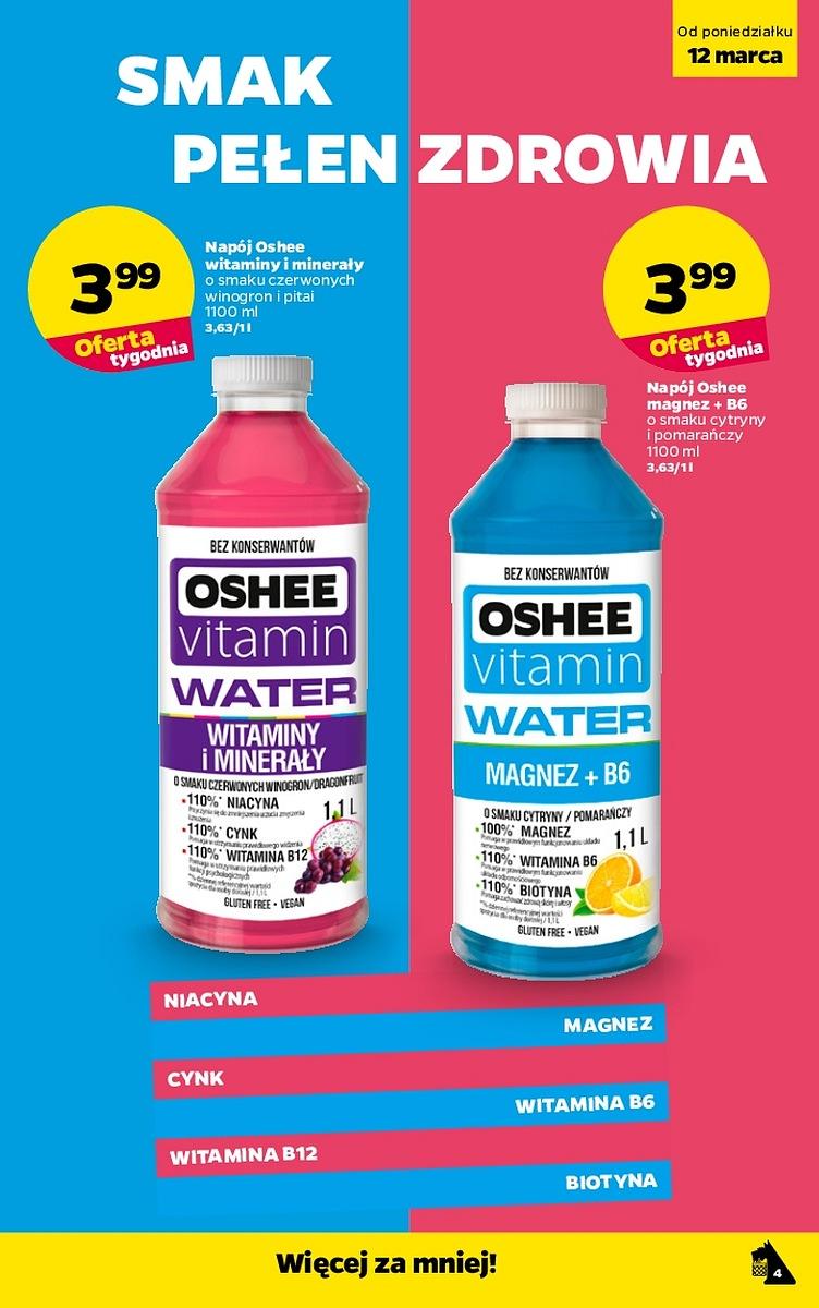 Gazetka promocyjna Netto str. 23