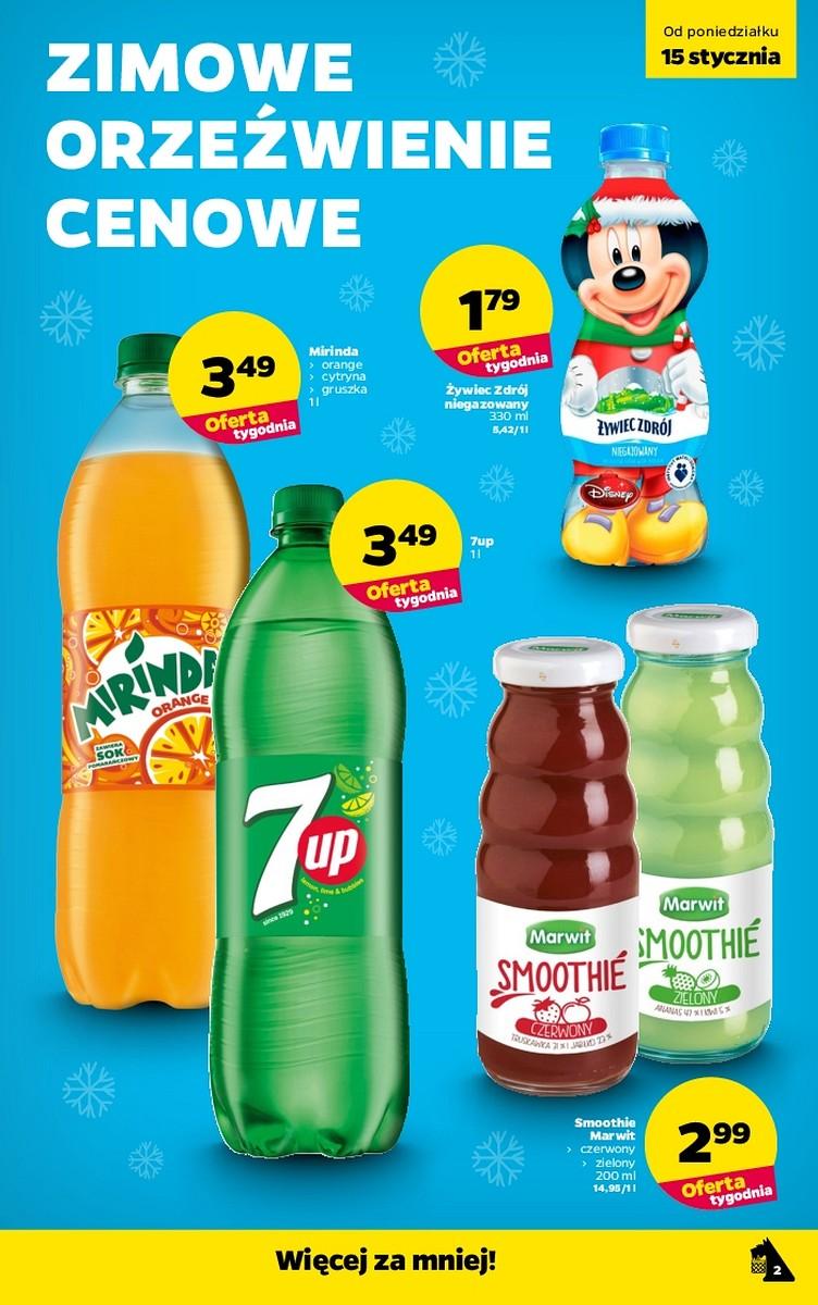Gazetka promocyjna Netto str. 17