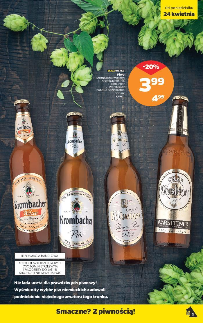 Gazetka promocyjna Netto str. 17