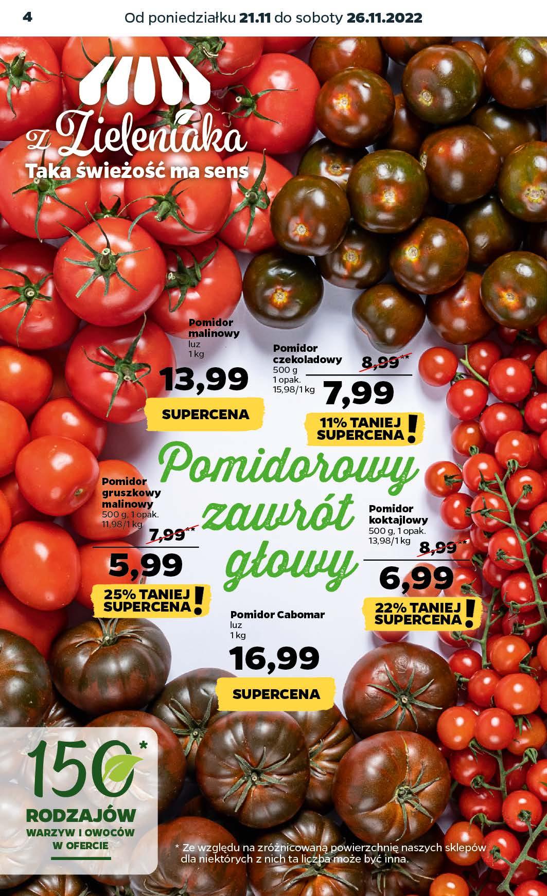 Gazetka promocyjna Netto str. 4