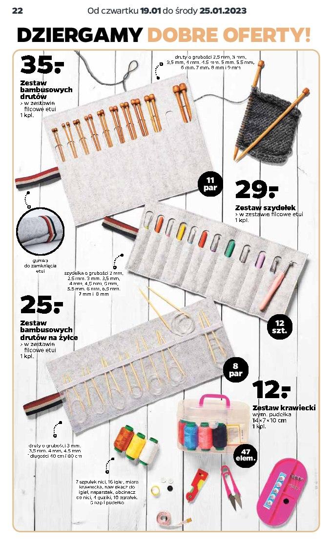 Gazetka promocyjna Netto str. 6