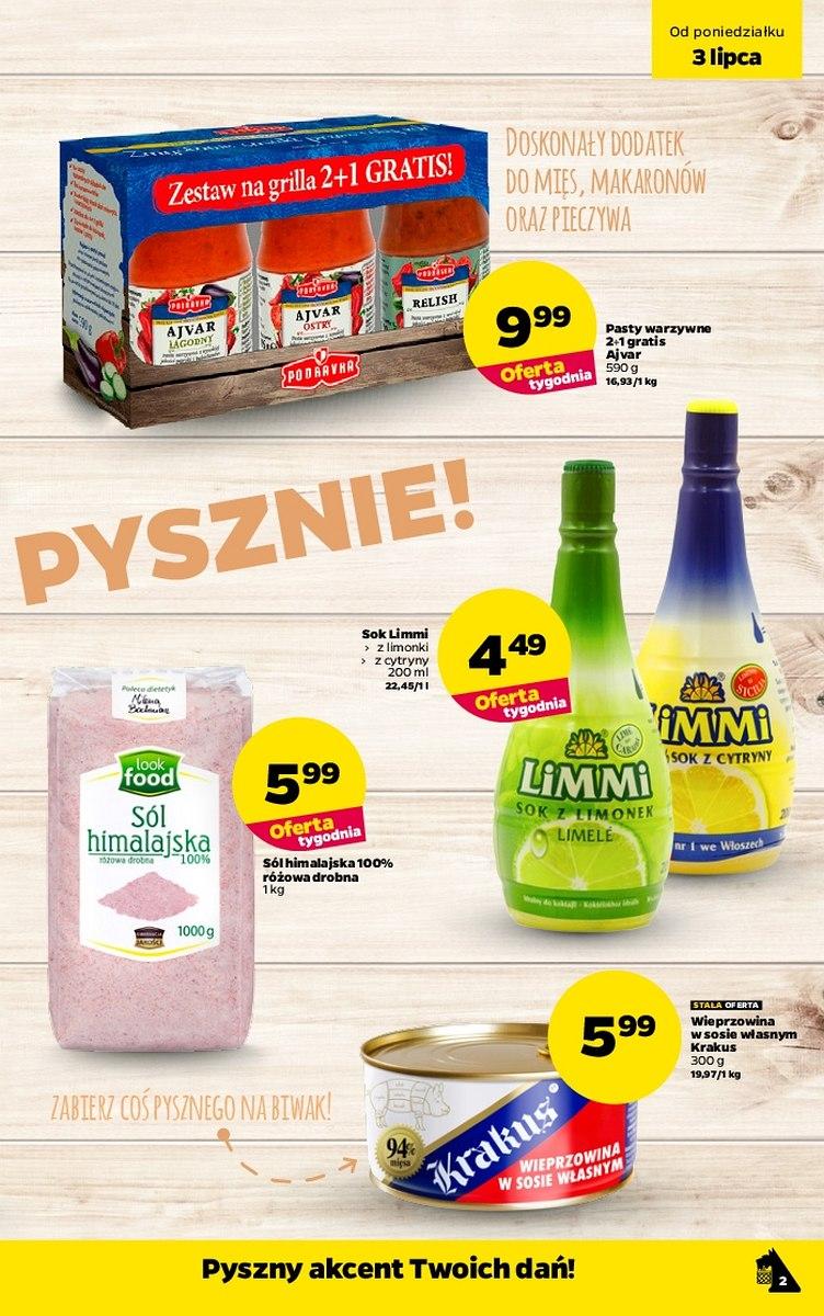 Gazetka promocyjna Netto str. 17