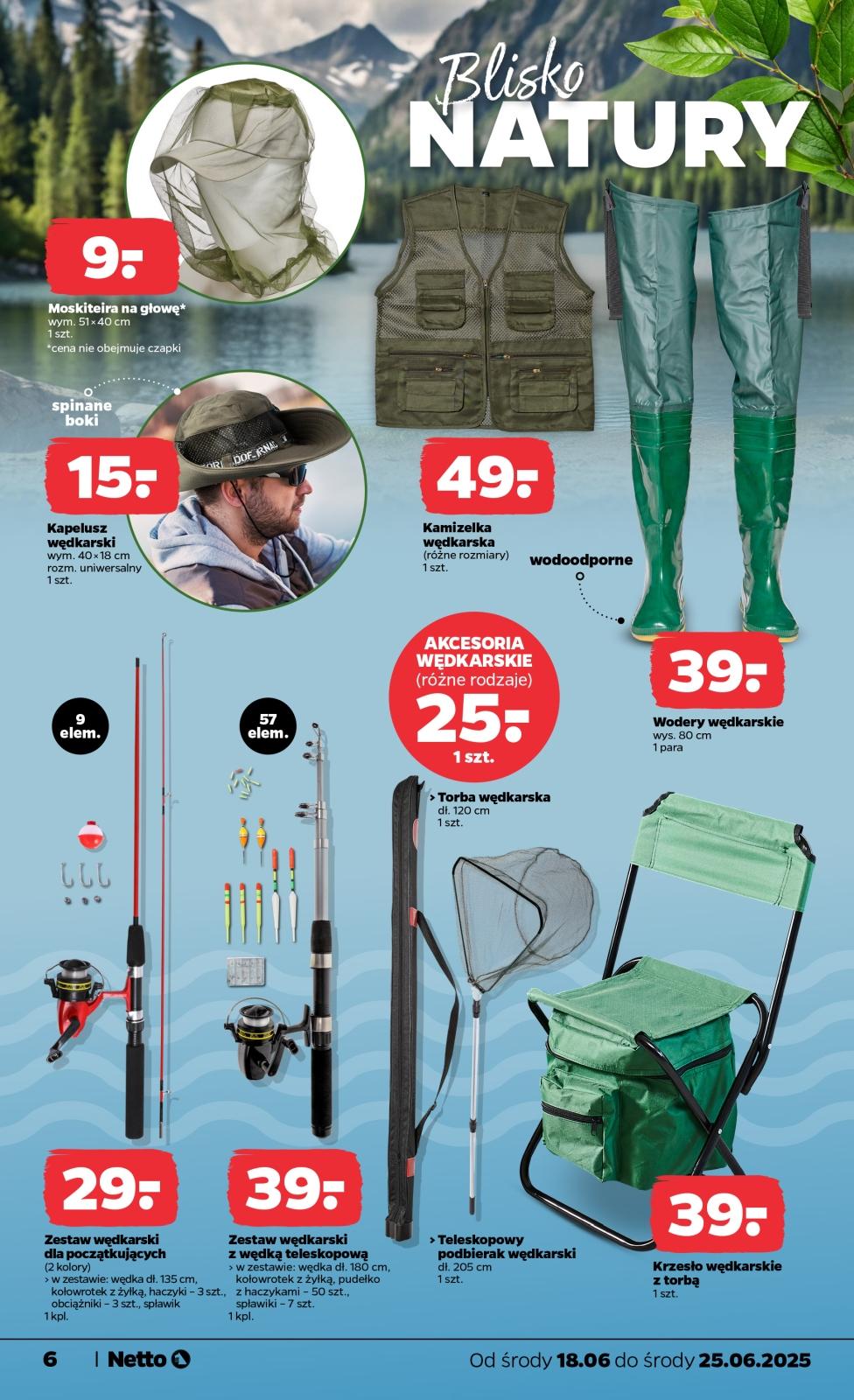 Gazetka promocyjna Netto str. 27