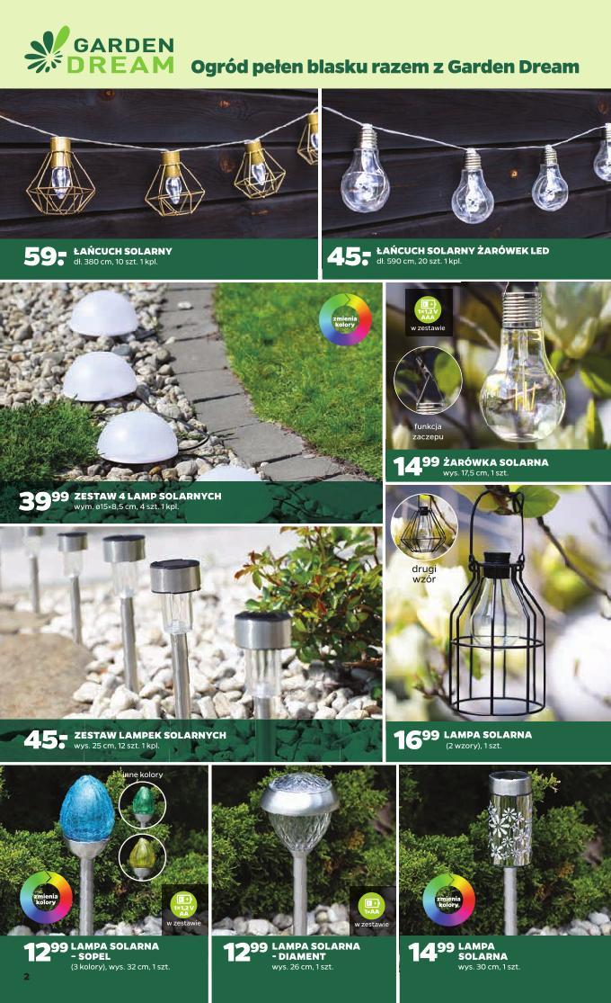 Gazetka promocyjna Netto str. 2