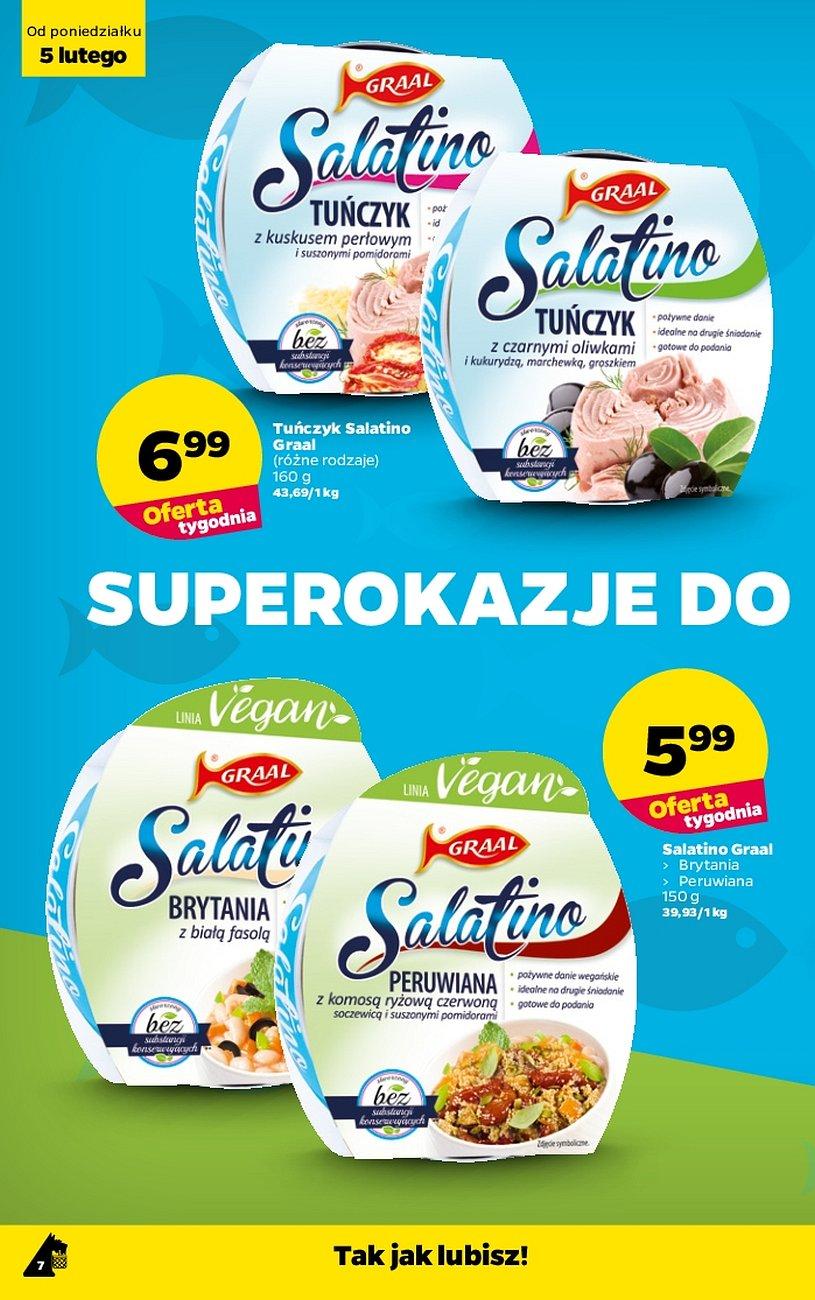 Gazetka promocyjna Netto str. 20