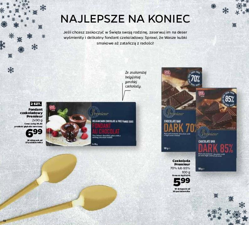 Gazetka promocyjna Netto str. 18