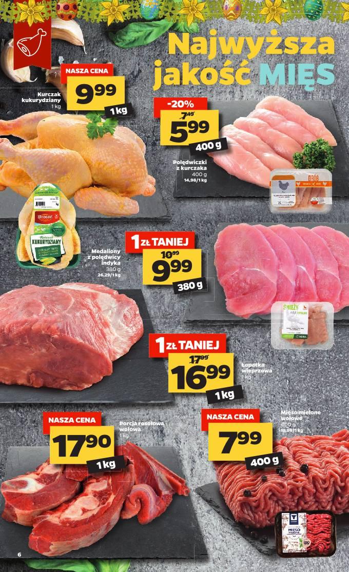 Gazetka promocyjna Netto str. 6