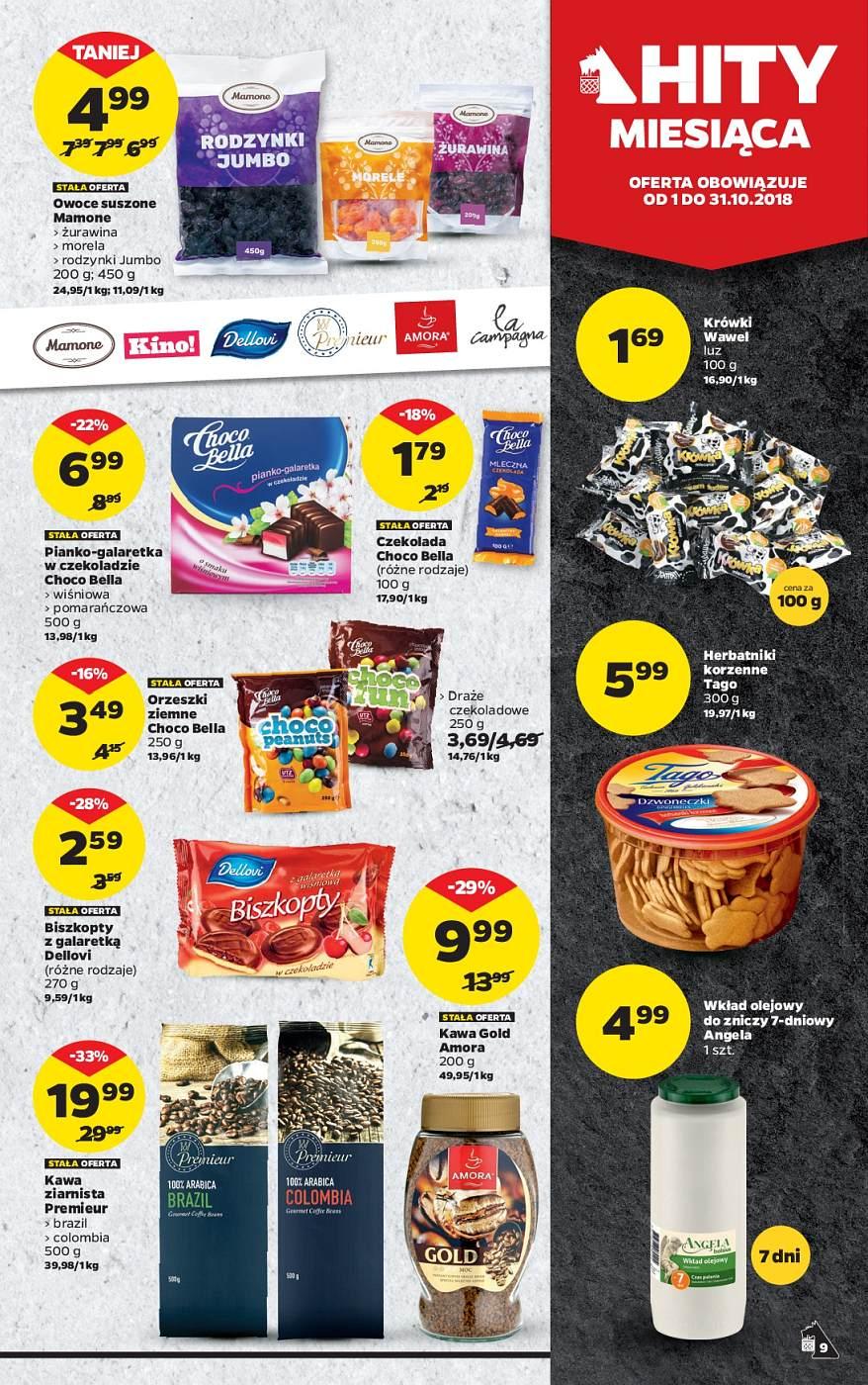 Gazetka promocyjna Netto str. 9