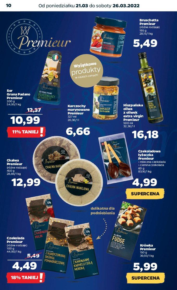 Gazetka promocyjna Netto str. 10