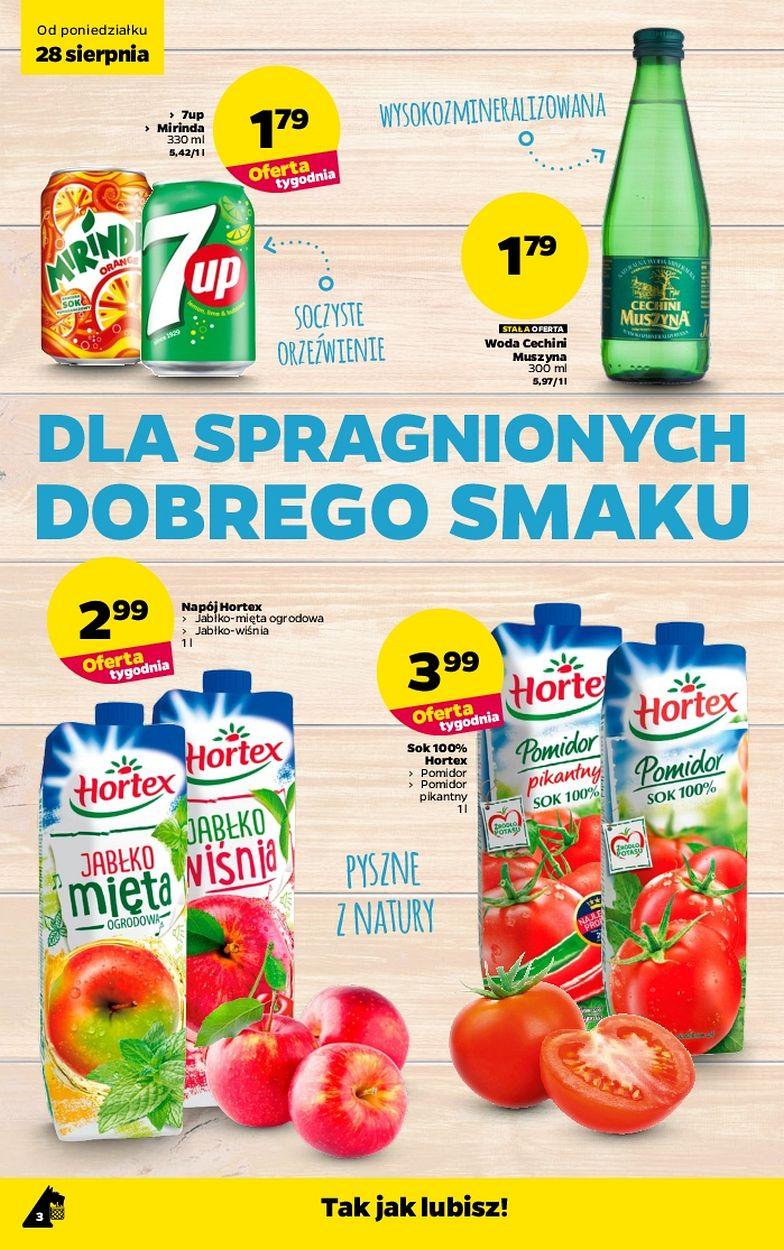 Gazetka promocyjna Netto str. 18