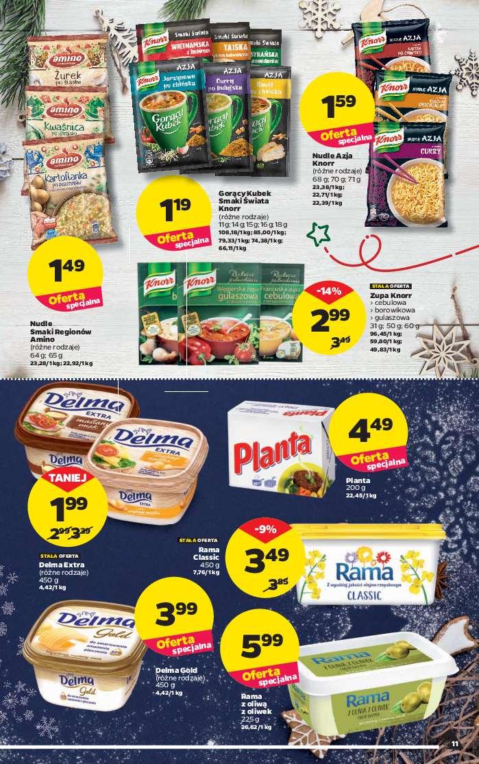 Gazetka promocyjna Netto str. 11