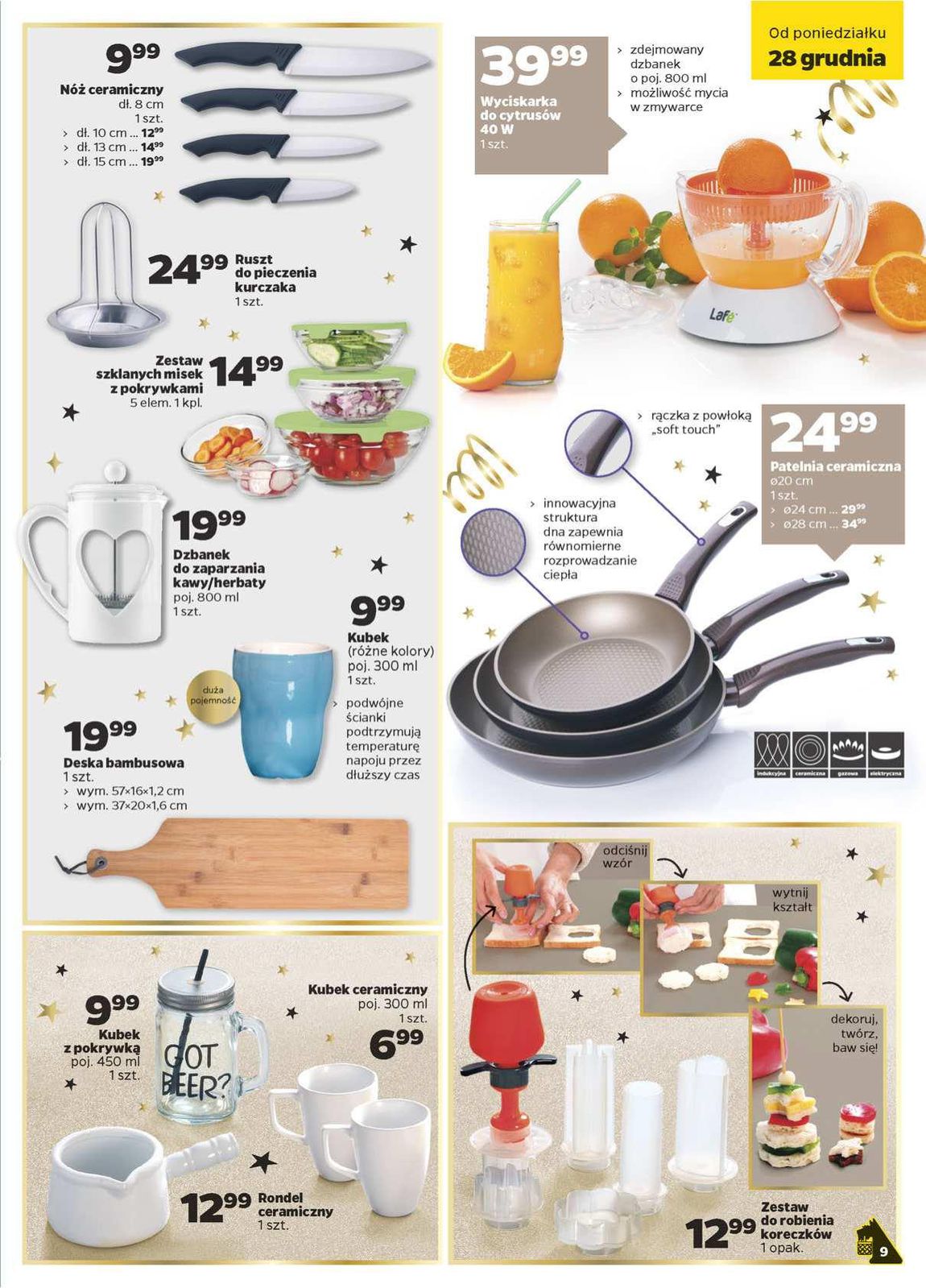 Gazetka promocyjna Netto str. 9