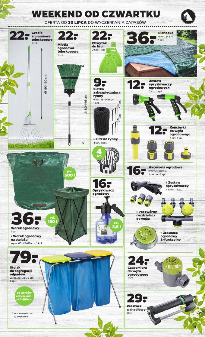 Gazetka promocyjna Netto str. 11