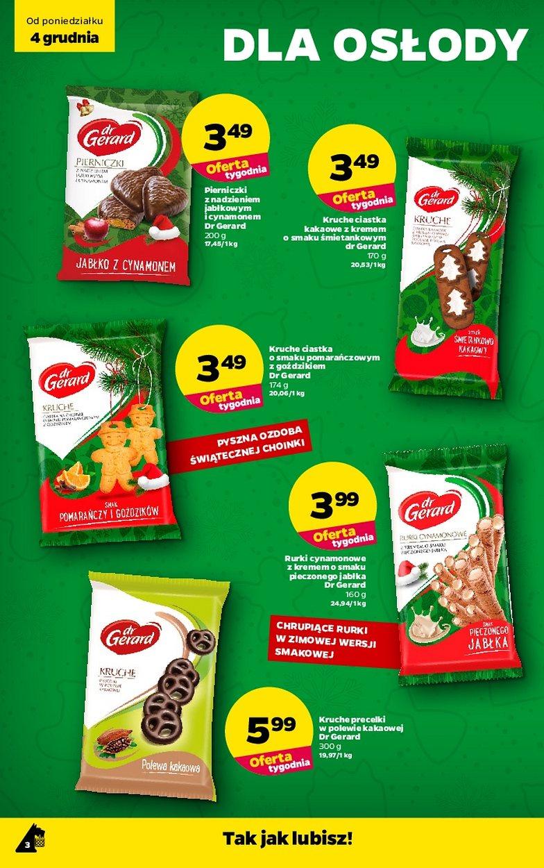 Gazetka promocyjna Netto str. 18