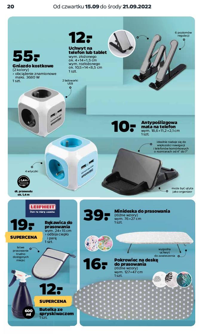 Gazetka promocyjna Netto str. 4