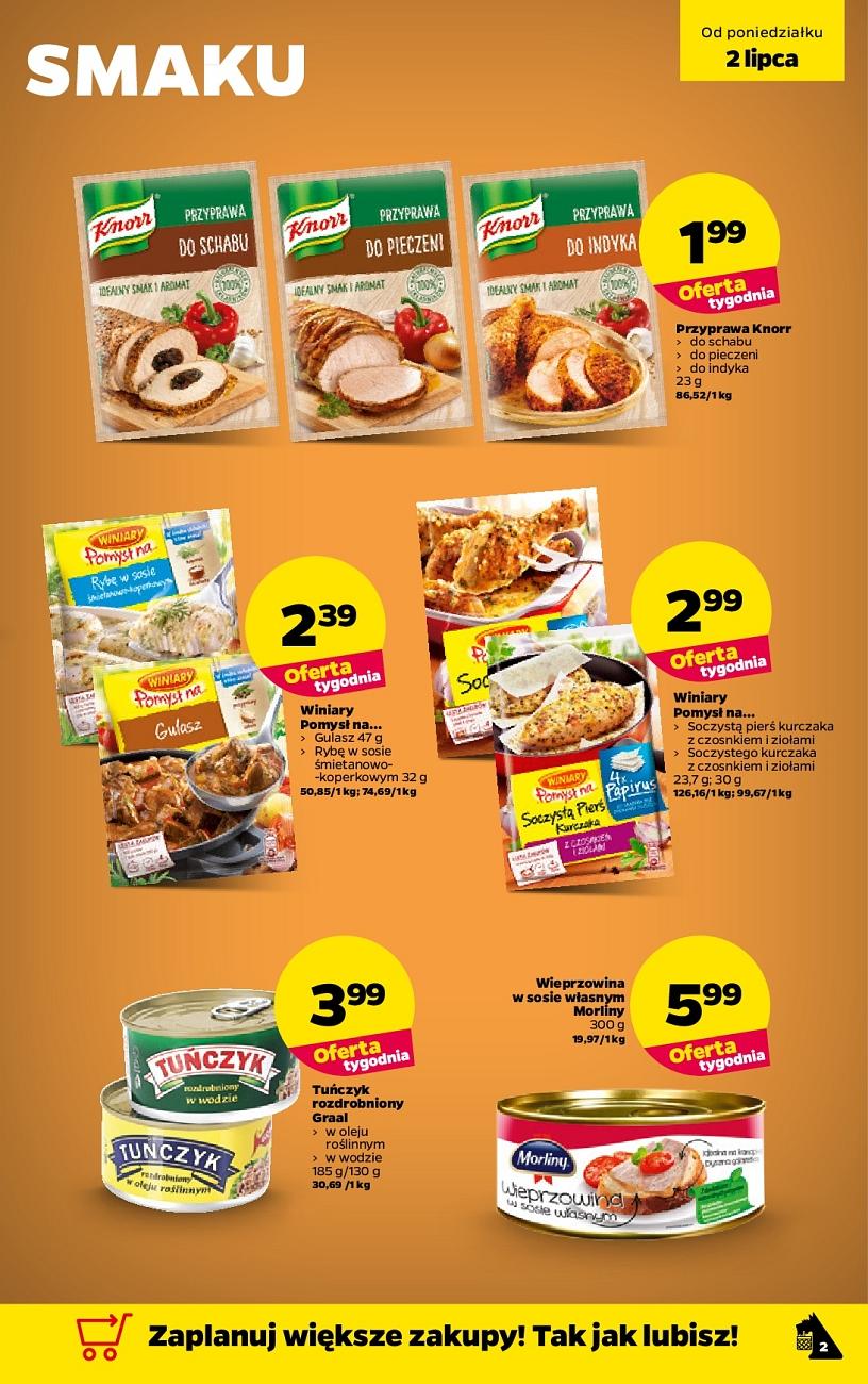 Gazetka promocyjna Netto str. 15