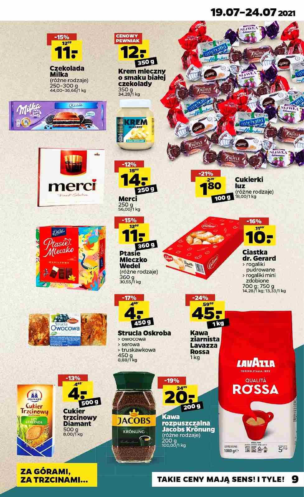 Gazetka promocyjna Netto str. 9