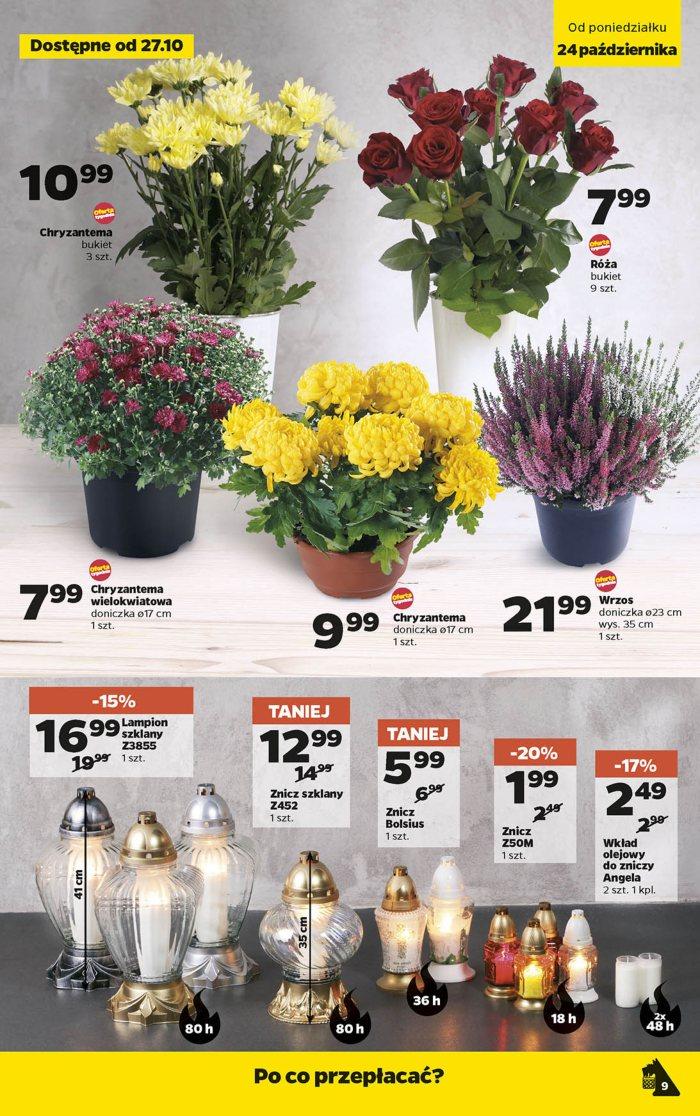 Gazetka promocyjna Netto str. 9