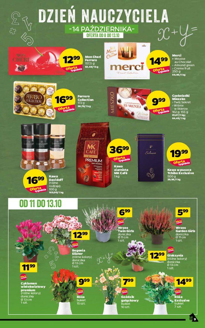 Gazetka promocyjna Netto str. 9