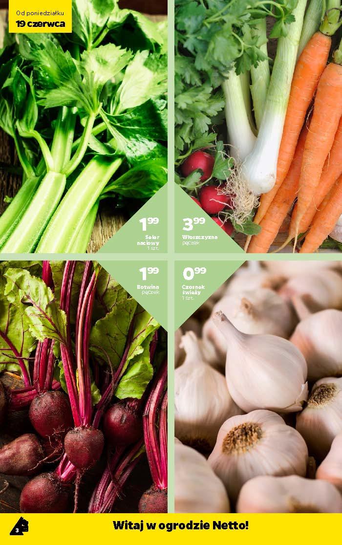 Gazetka promocyjna Netto str. 18