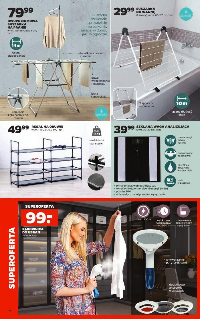 Gazetka promocyjna Netto str. 6