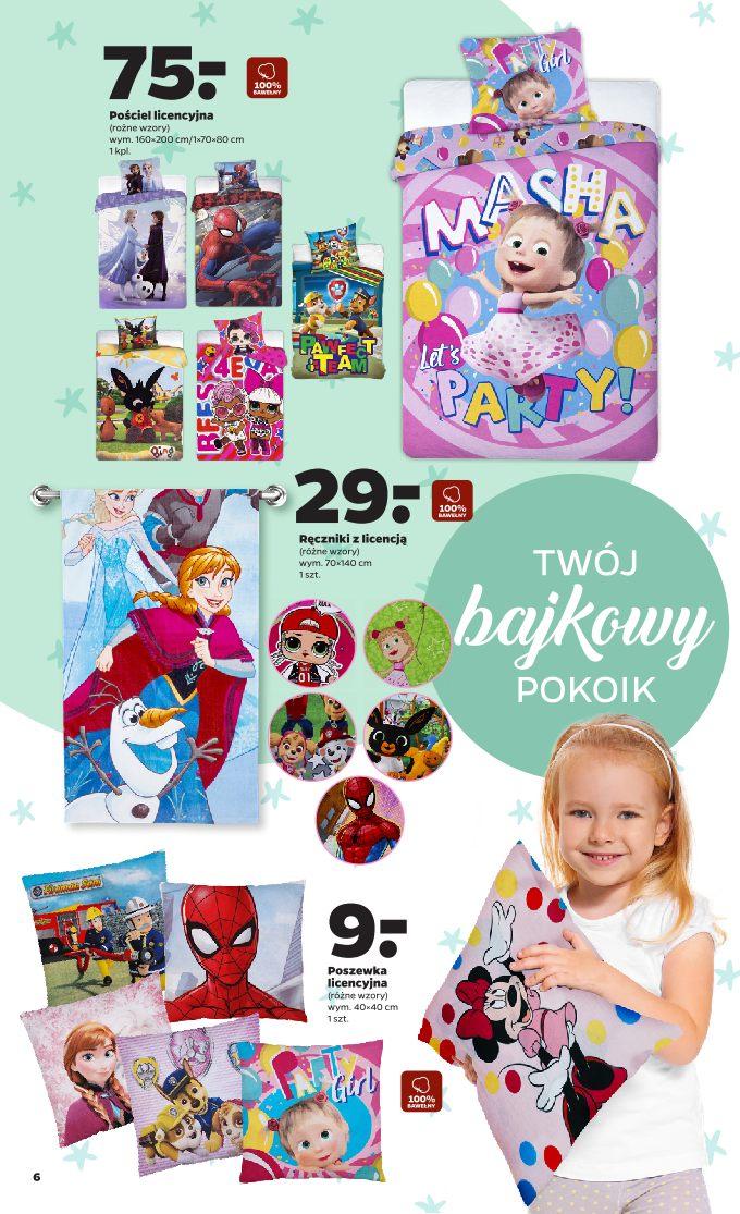 Gazetka promocyjna Netto str. 6