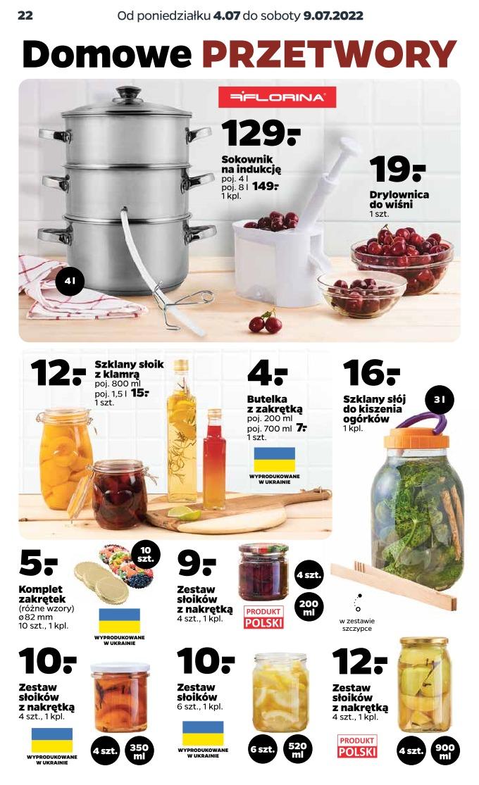 Gazetka promocyjna Netto str. 2