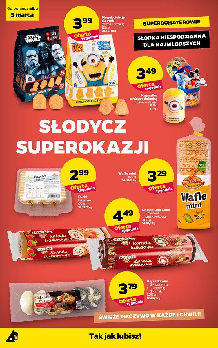 Gazetka promocyjna Netto str. 24