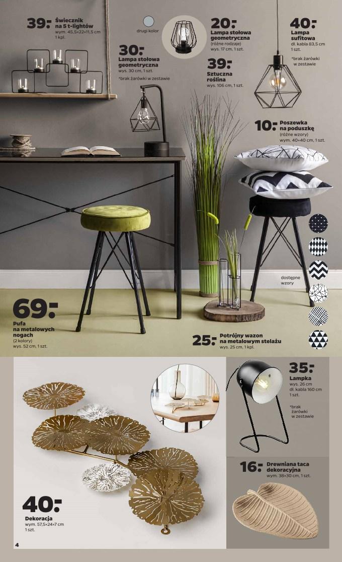 Gazetka promocyjna Netto str. 4