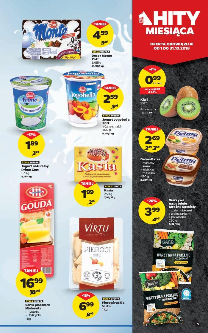 Gazetka promocyjna Netto str. 5