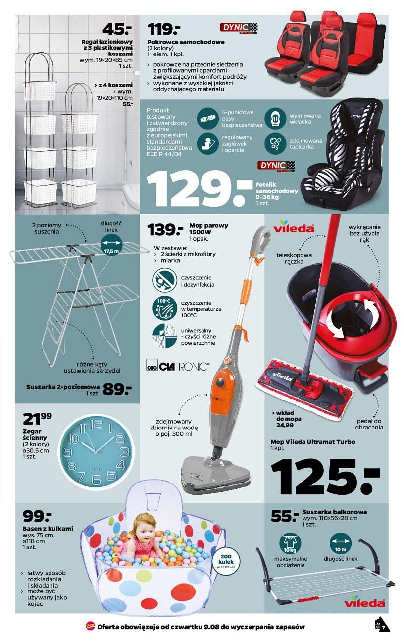 Gazetka promocyjna Netto str. 7