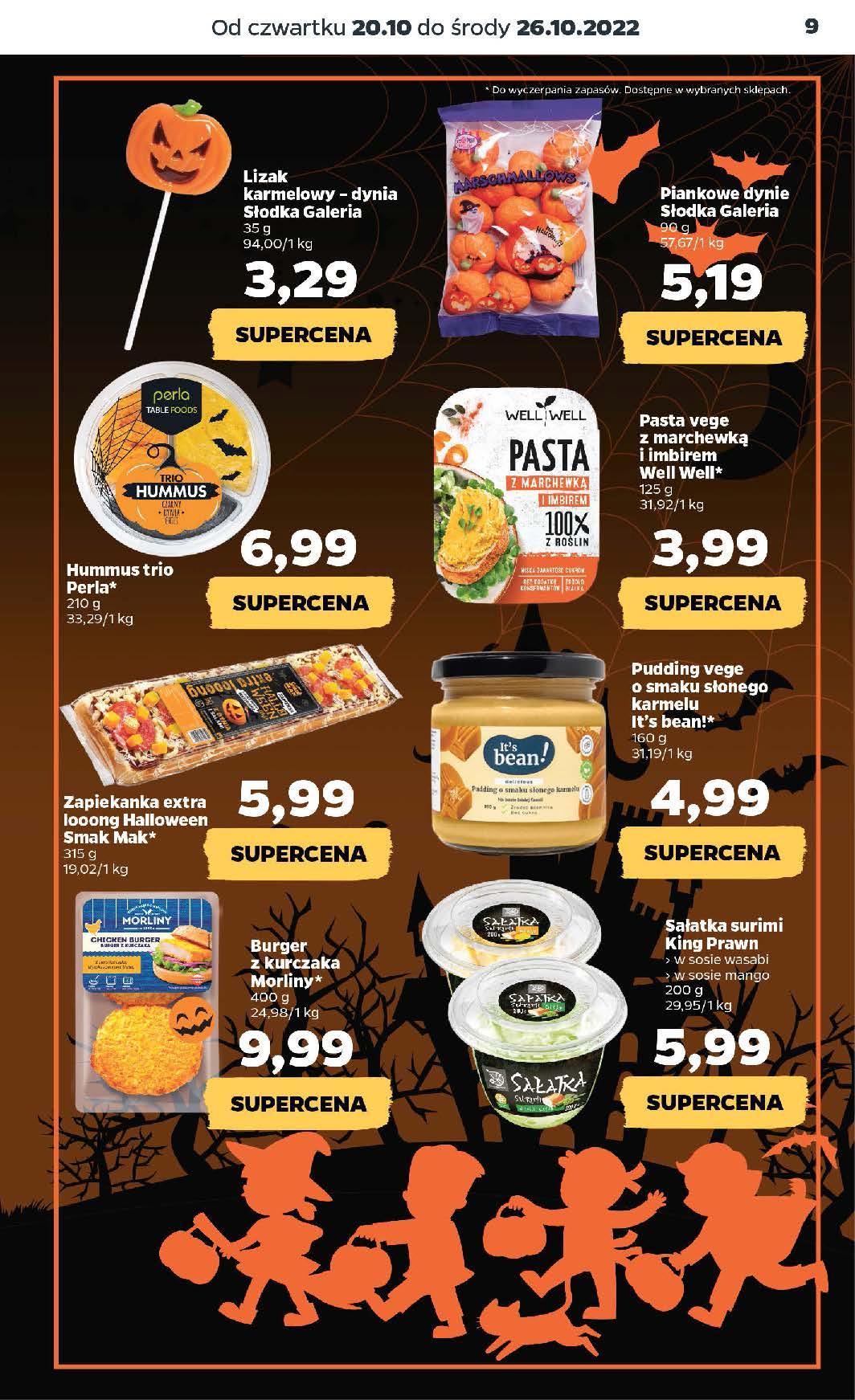 Gazetka promocyjna Netto str. 9