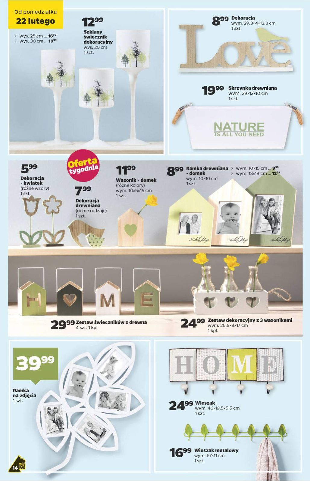 Gazetka promocyjna Netto str. 14