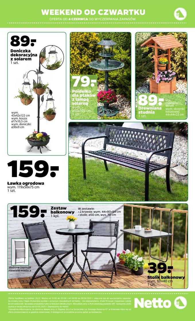 Gazetka promocyjna Netto str. 8