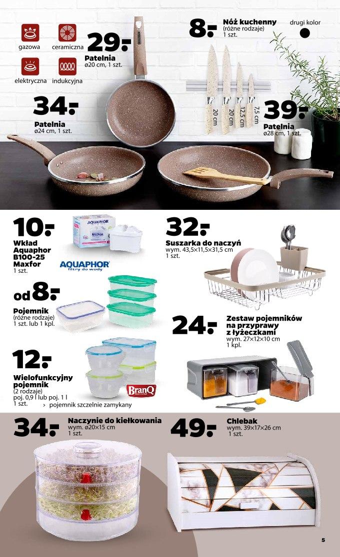 Gazetka promocyjna Netto str. 5