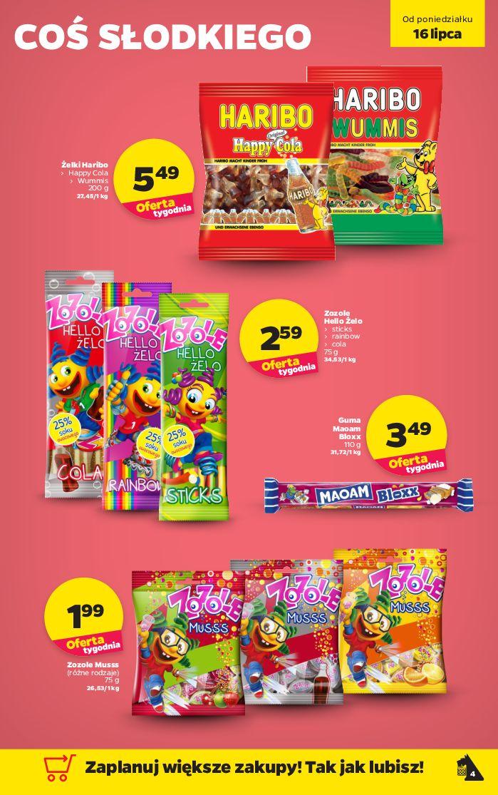 Gazetka promocyjna Netto str. 23