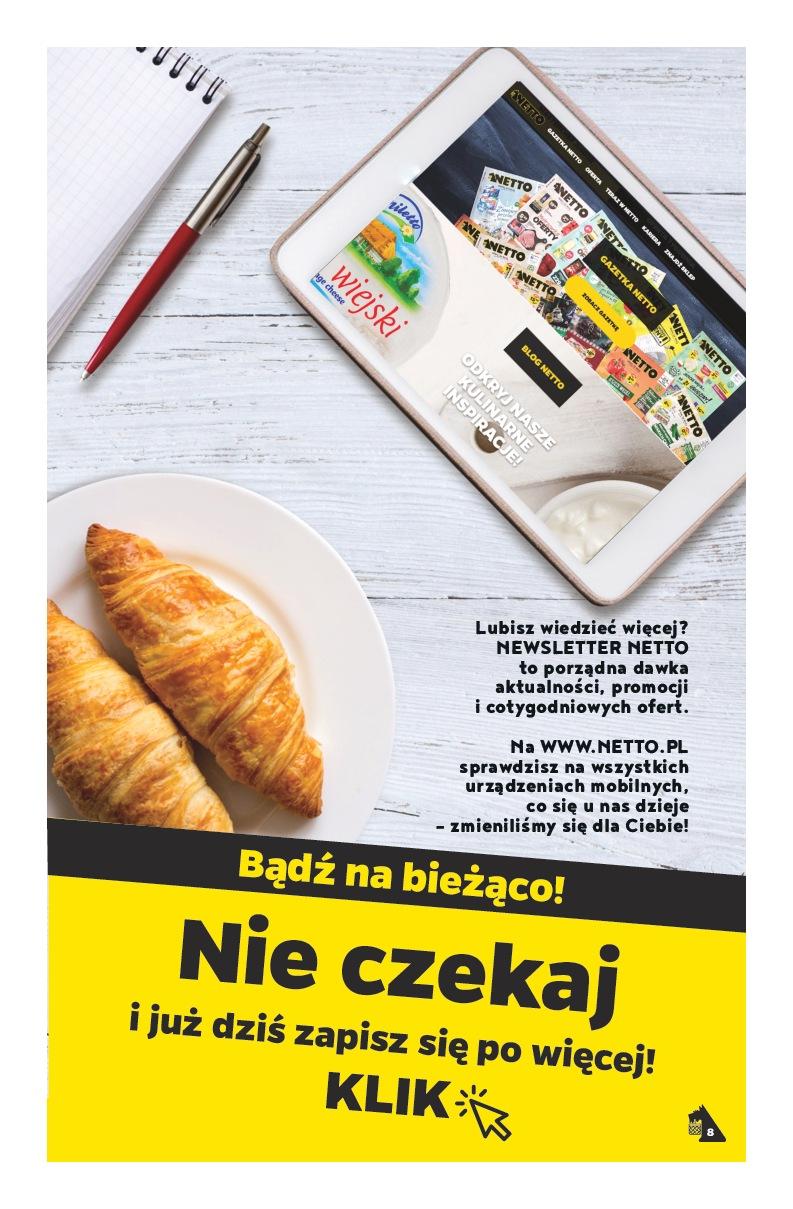Gazetka promocyjna Netto str. 23
