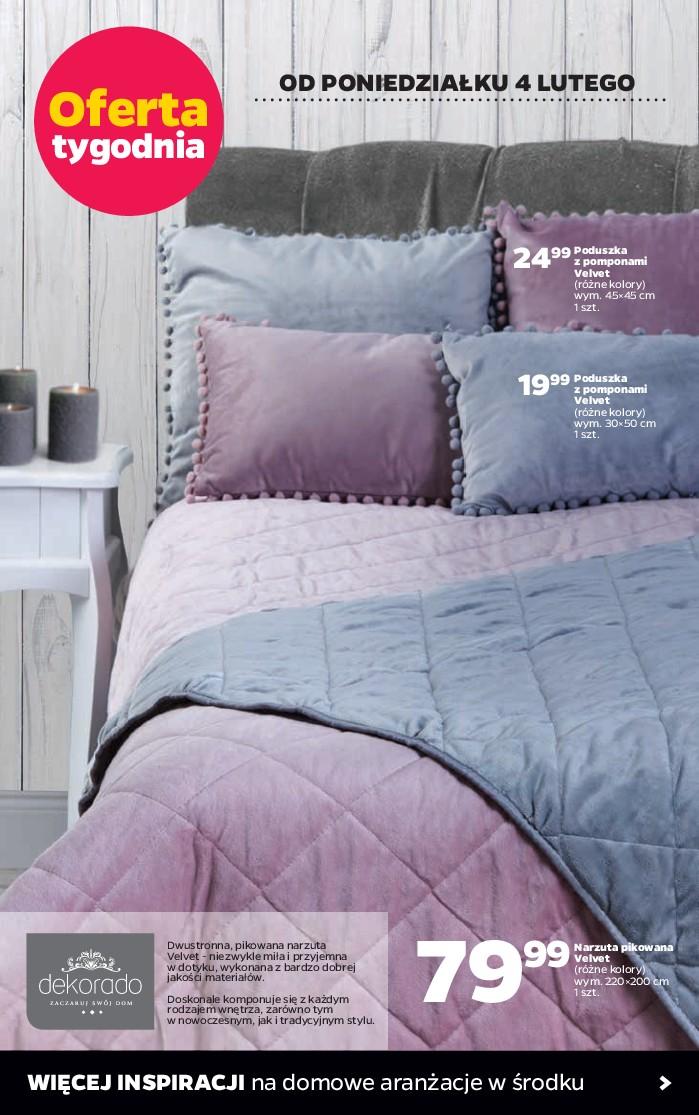 Gazetka promocyjna Netto str. 1