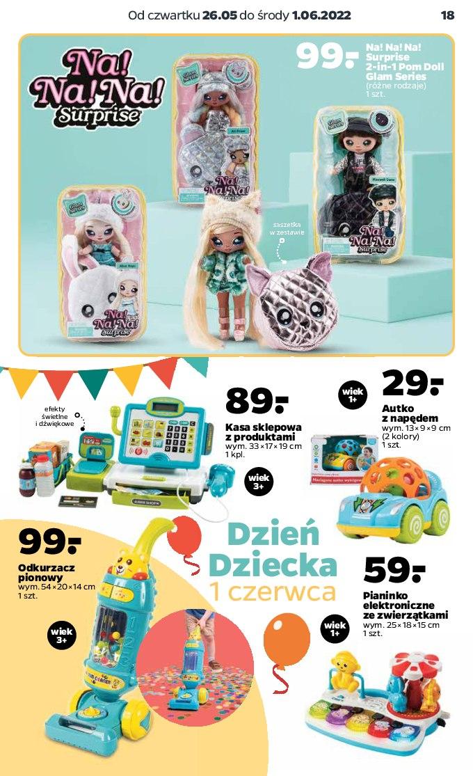 Gazetka promocyjna Netto str. 5