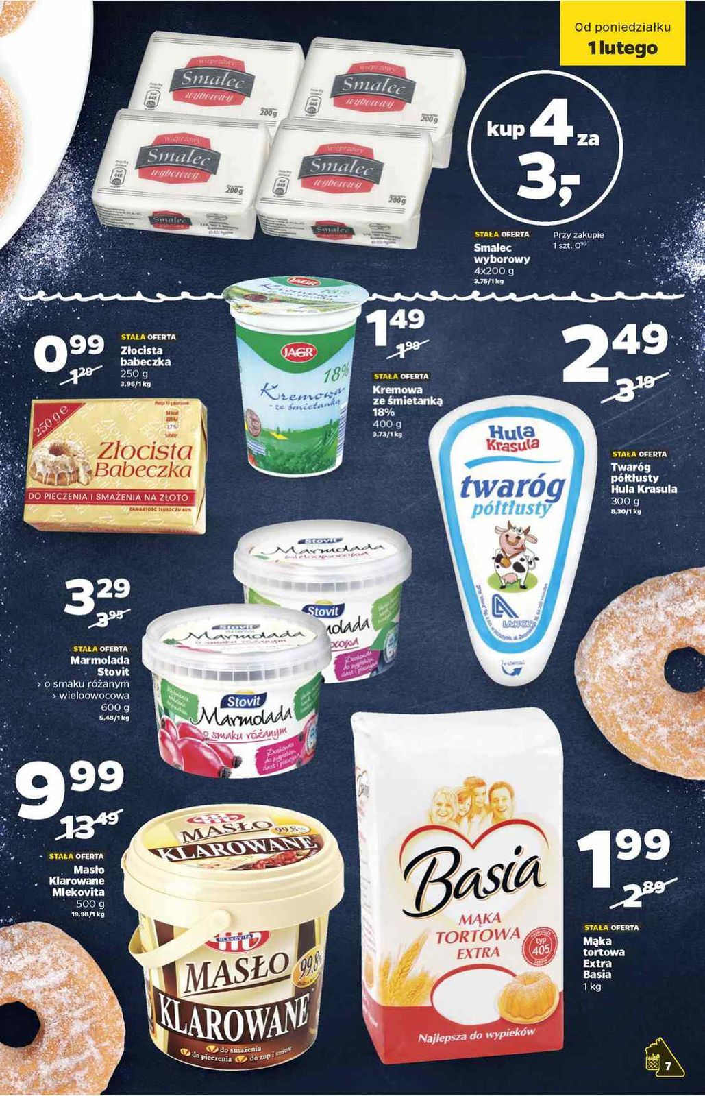 Gazetka promocyjna Netto str. 7