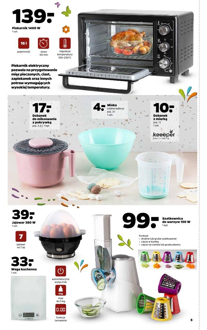 Gazetka promocyjna Netto str. 5