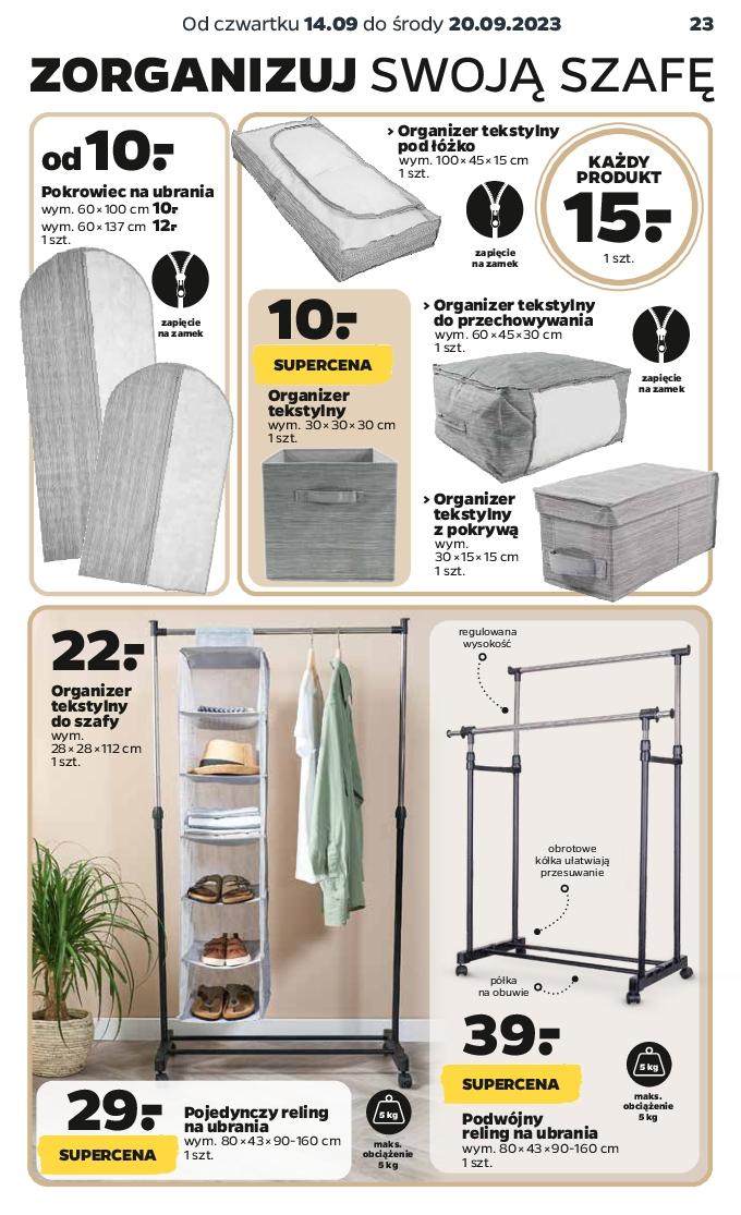 Gazetka promocyjna Netto str. 7