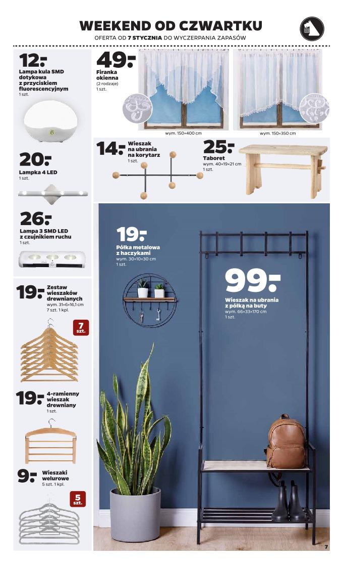 Gazetka promocyjna Netto str. 7