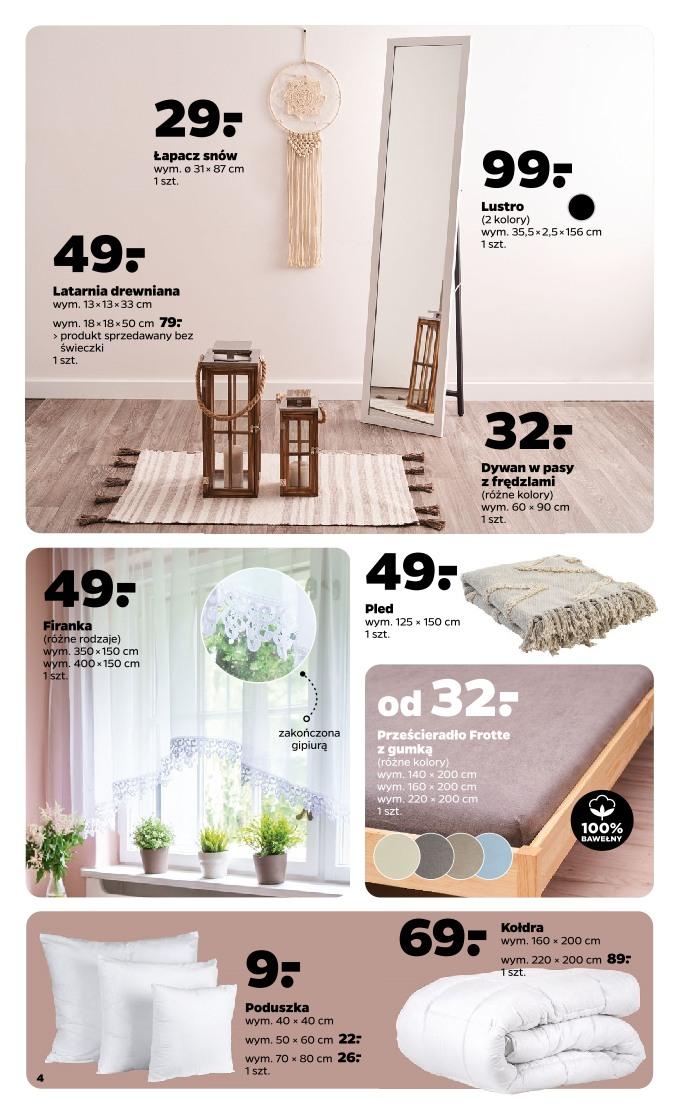 Gazetka promocyjna Netto str. 4