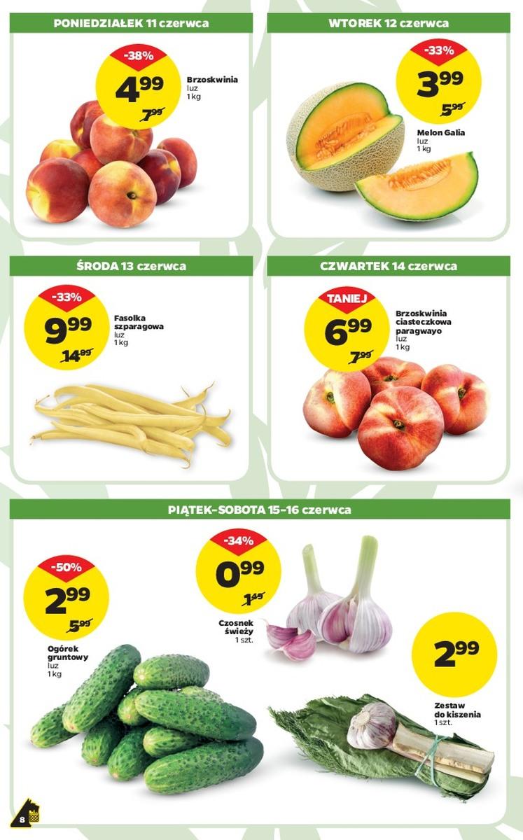 Gazetka promocyjna Netto str. 8