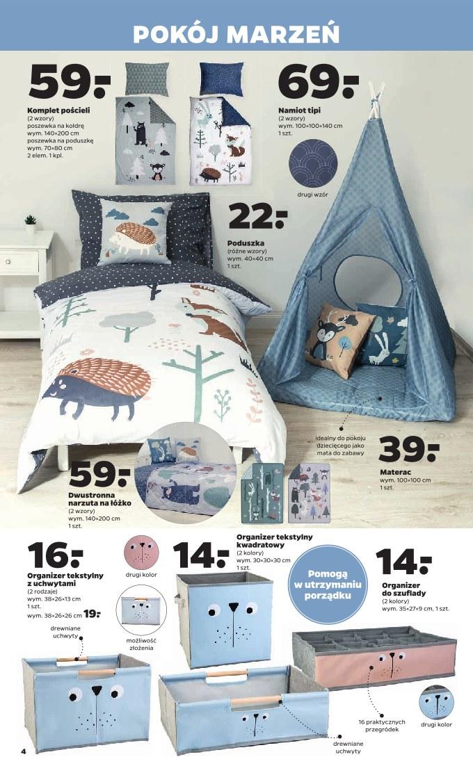 Gazetka promocyjna Netto str. 4