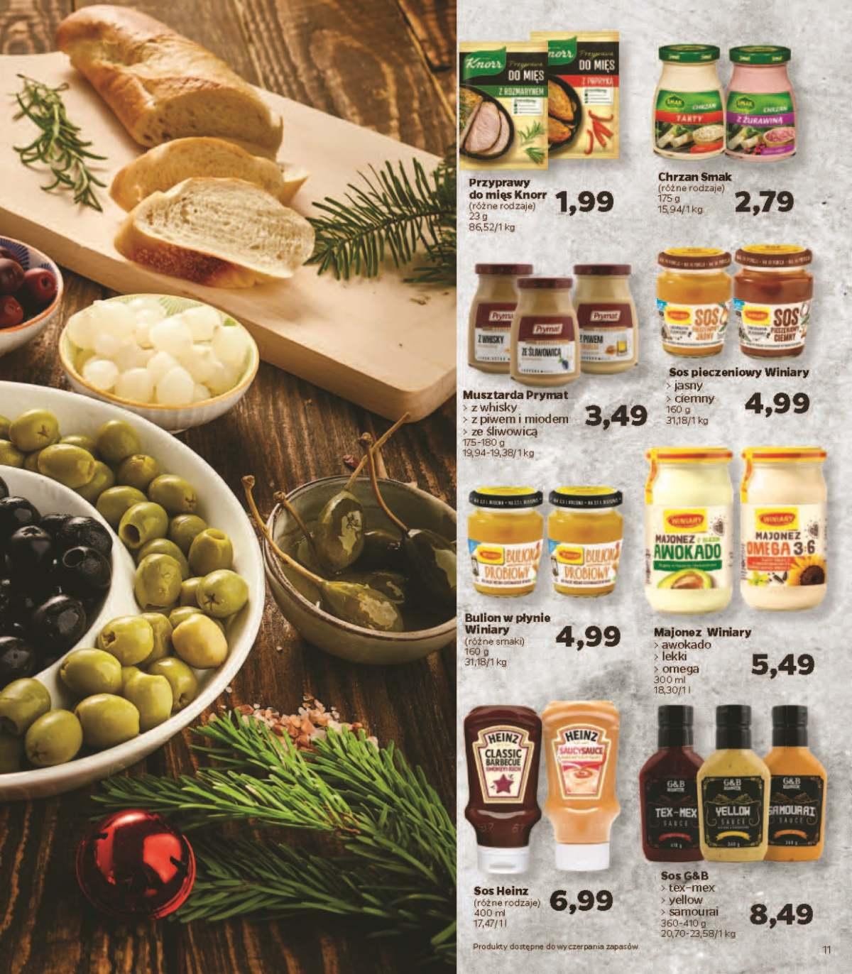 Gazetka promocyjna Netto str. 11